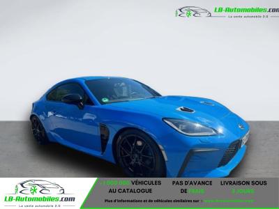 Toyota GR86 2.4L BVM
