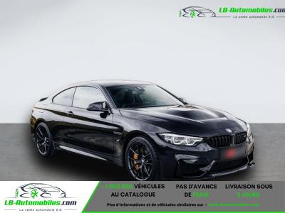 BMW M4 Coupé CS 460 ch M BVA