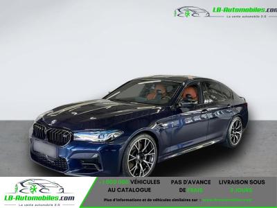 BMW M5 Competition 625 ch BVA