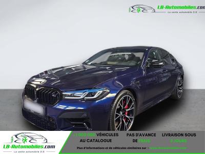 BMW M5 Competition 625 ch BVA