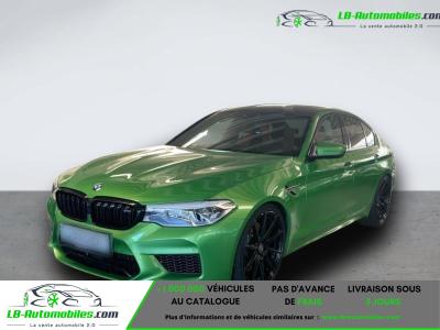 BMW M5  600 ch BVA