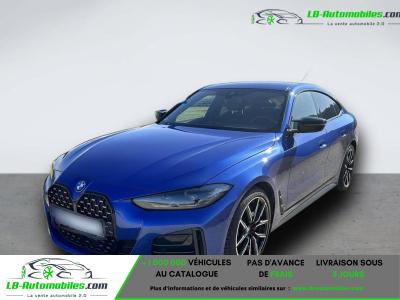 BMW Série 4 Gran Coupé M440i xDrive 374 ch BVA