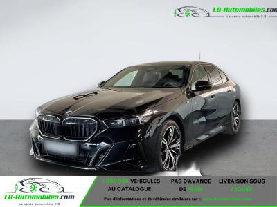 BMW Série 5 Berline 520i 208 ch BVA