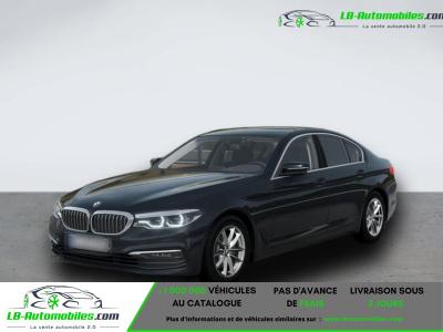 BMW Série 5 520d xDrive 190 ch BVA