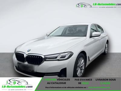BMW Série 5 520i 184 ch BVA