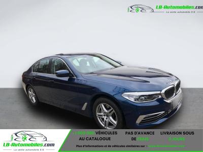 BMW Série 5 530d 265 ch BVA