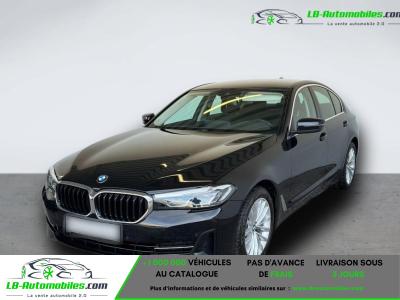 BMW Série 5 530d 265 ch BVA