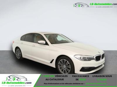 BMW Série 5 530e 252 ch BVA