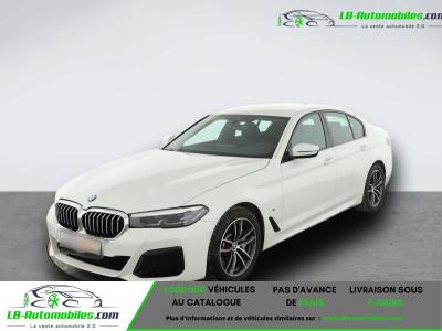 BMW Série 5 530i 252 ch BVA