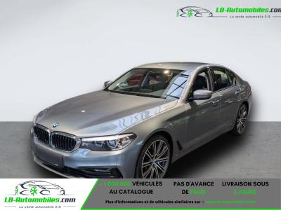 BMW Série 5 540d xDrive 320 ch BVA