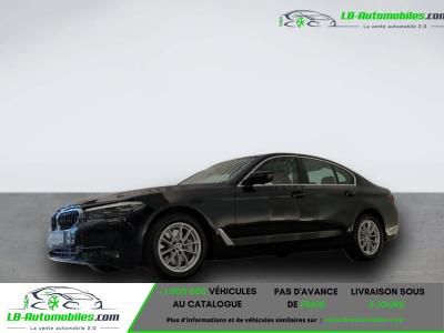 BMW Série 5 540d xDrive 320 ch BVA