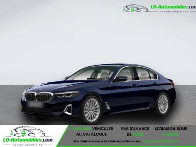 BMW Série 5 540i xDrive 340 ch BVA
