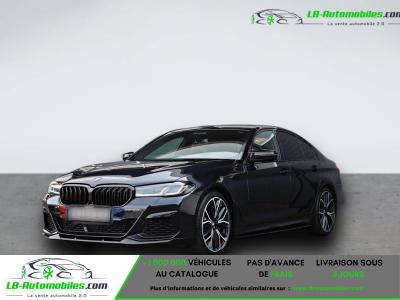 BMW Série 5 540i 340 ch BVA