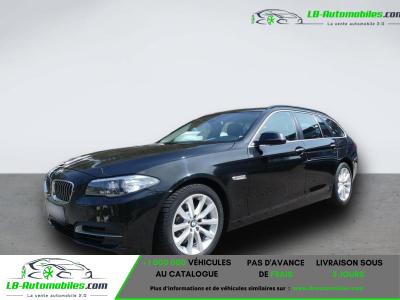 BMW Série 5 Touring 520d 190 ch