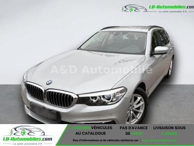 BMW Série 5 Touring 520d xDrive 190 ch BVA