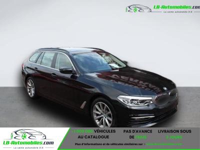 BMW Série 5 Touring 520d xDrive 190 ch BVA