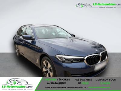 BMW Série 5 Touring 520d 190 ch BVA