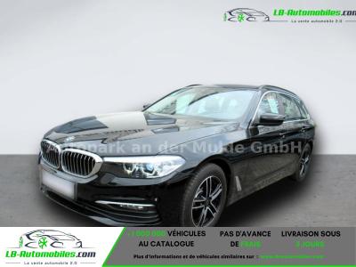 BMW Série 5 Touring 520d 190 ch BVA