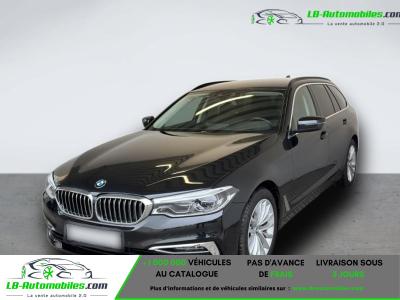 BMW Série 5 Touring 520i 184 ch BVA