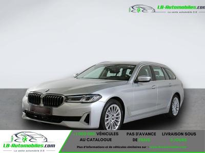 BMW Série 5 Touring 530i 252 ch BVA