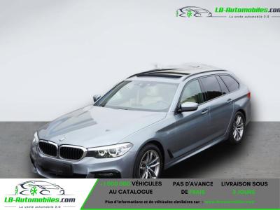 BMW Série 5 Touring 530i 252 ch BVA