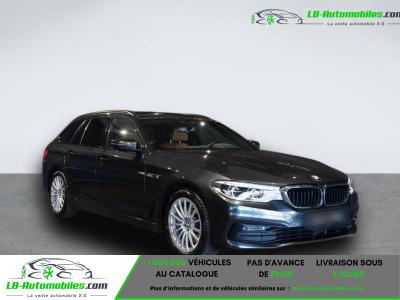 BMW Série 5 Touring 540i xDrive 340 ch BVA