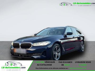 BMW Série 5 Touring 520d xDrive 190 ch BVA
