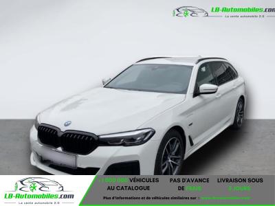 BMW Série 5 Touring 520e 204 ch BVA