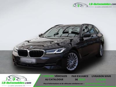 BMW Série 5 Touring 520e 204 ch BVA