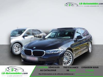 BMW Série 5 Touring 520e 204 ch BVA