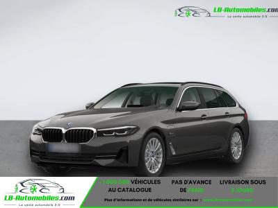 BMW Série 5 Touring 520e 204 ch BVA