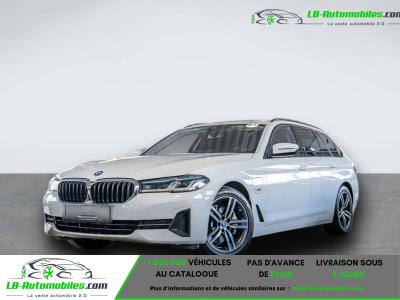 BMW Série 5 Touring 520e 204 ch BVA