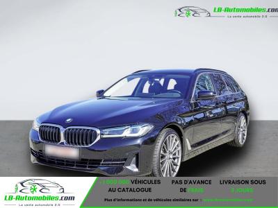 BMW Série 5 Touring 520i 184 ch BVA