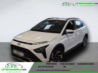 Hyundai Bayon 1.2 84