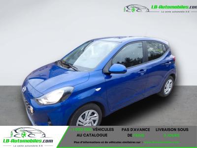 Hyundai I10 1.0 67 BVM