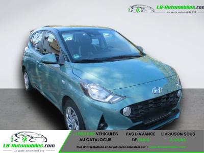 Hyundai I10 1.0 67 BVM