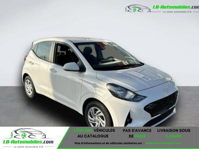 Hyundai I10 1.0 67 BVM