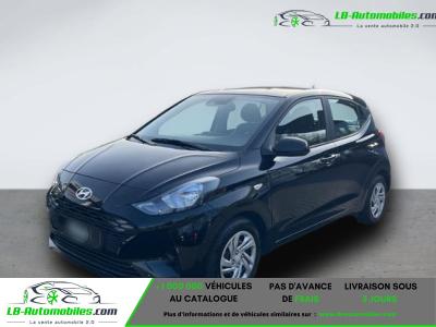 Hyundai I10 1.2 84 BVM
