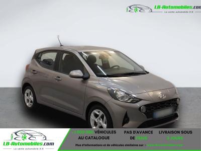 Hyundai I10 1.2 84 BVM