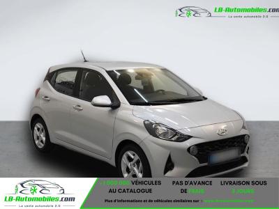 Hyundai I10 1.2 84 BVM
