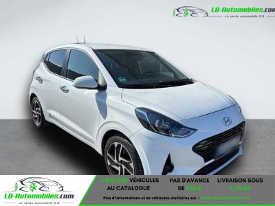 Hyundai I10 1.2 84 BVM