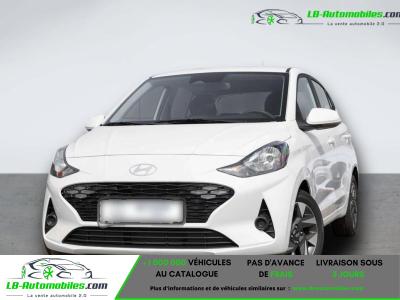 Hyundai I10 1.2 84 BVM
