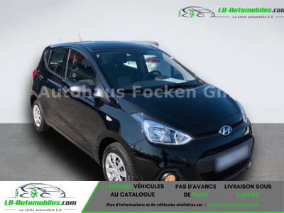 Hyundai I10 1.0 66 BVM