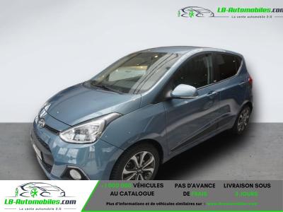Hyundai I10 1.0 66 BVM