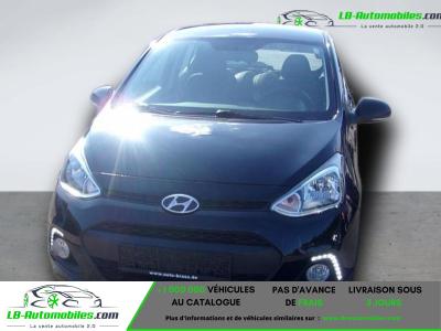 Hyundai I10 1.2 87 BVM
