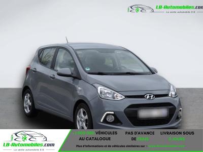 Hyundai I10 1.2 87 BVM