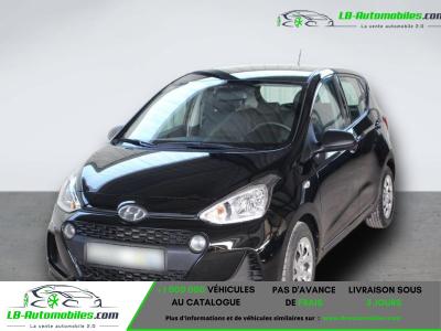 Hyundai I10 1.0 66 BVM