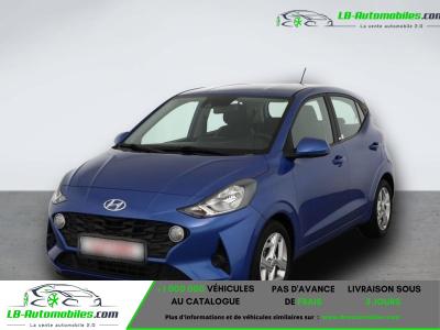 Hyundai I10 1.2 84 BVM