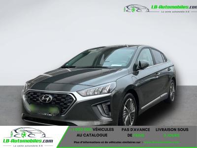 Hyundai IONIQ Hybrid Plug-in 141 ch