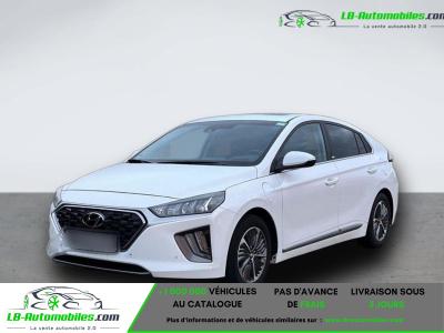 Hyundai IONIQ Hybrid Plug-in 141 ch